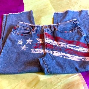 Zana Di Girls Jeans
